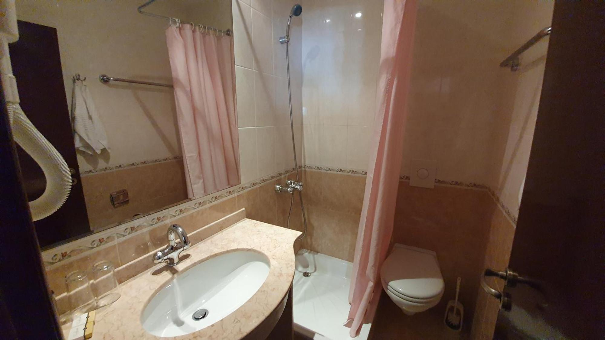 Hotel Villa Bora Sunny Beach Cameră foto