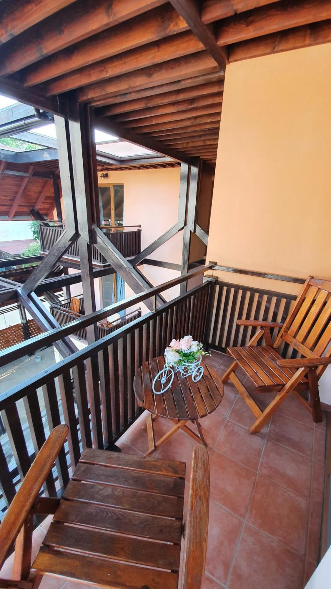 Hotel Villa Bora Sunny Beach Cameră foto